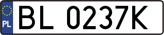 BL0237K