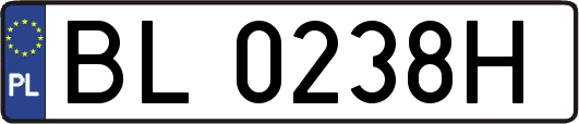 BL0238H