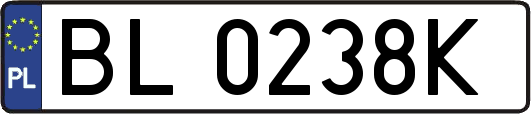 BL0238K