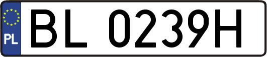 BL0239H