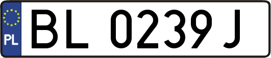 BL0239J
