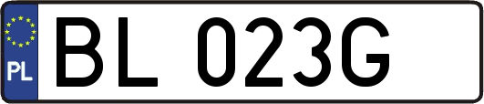 BL023G