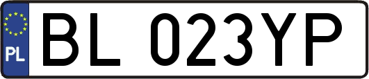 BL023YP