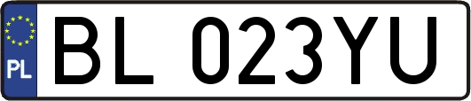BL023YU