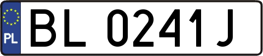 BL0241J