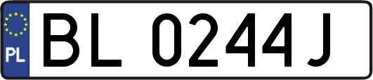 BL0244J