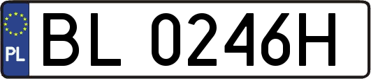 BL0246H
