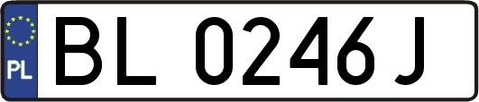 BL0246J