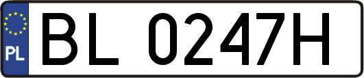 BL0247H