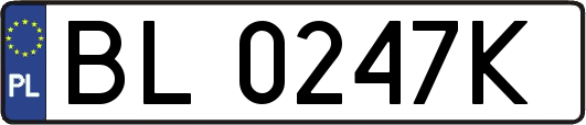 BL0247K