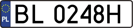 BL0248H
