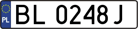 BL0248J