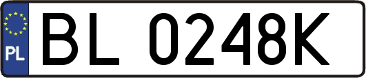 BL0248K
