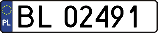 BL02491