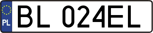 BL024EL