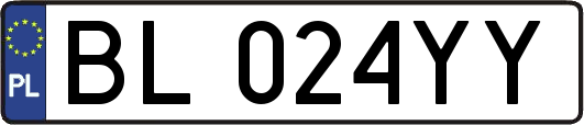 BL024YY