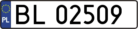 BL02509