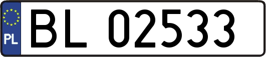 BL02533
