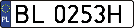 BL0253H