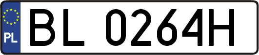 BL0264H