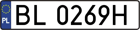 BL0269H