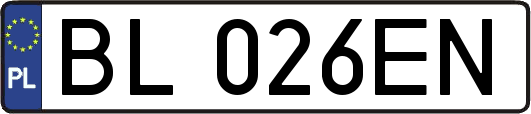 BL026EN