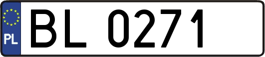 BL0271