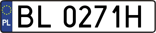 BL0271H