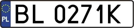 BL0271K