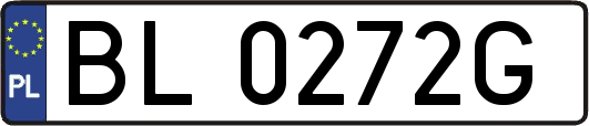 BL0272G