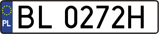 BL0272H