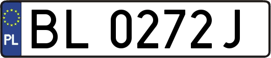 BL0272J