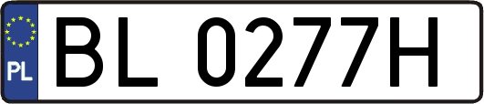 BL0277H