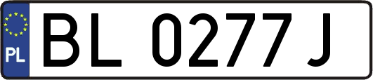 BL0277J
