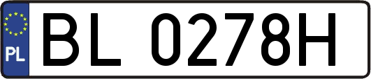 BL0278H