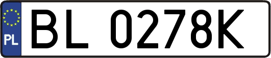 BL0278K