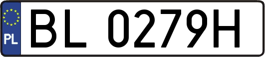 BL0279H