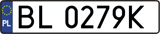 BL0279K
