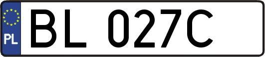 BL027C