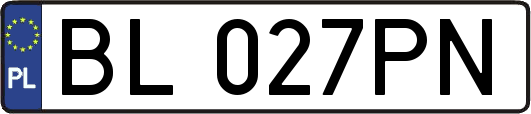 BL027PN