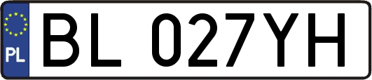 BL027YH