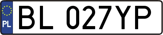 BL027YP