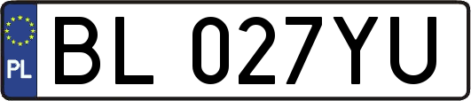 BL027YU