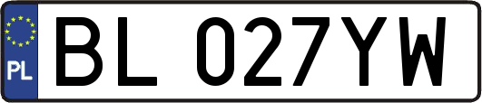 BL027YW