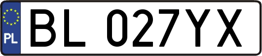 BL027YX