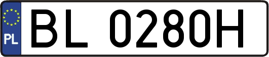 BL0280H