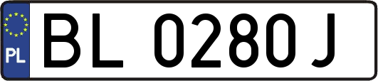 BL0280J