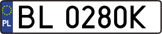 BL0280K