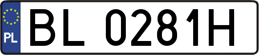 BL0281H