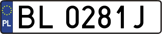 BL0281J